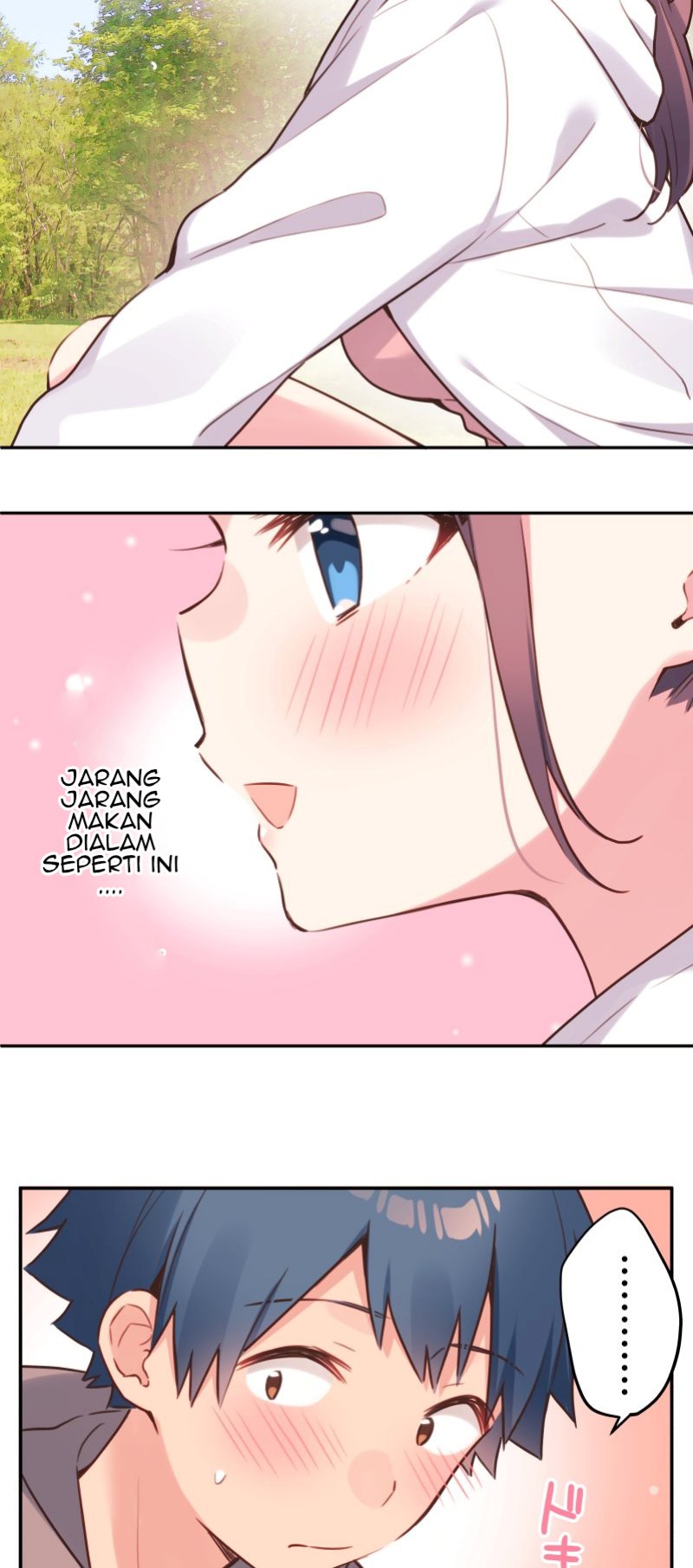 Chapter 84 - halaman 7