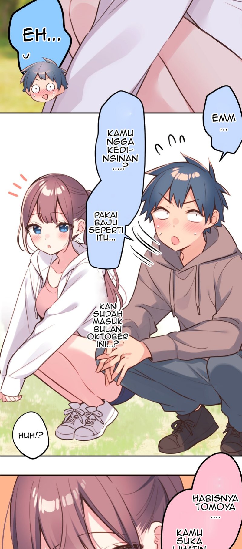 Chapter 84 - halaman 9