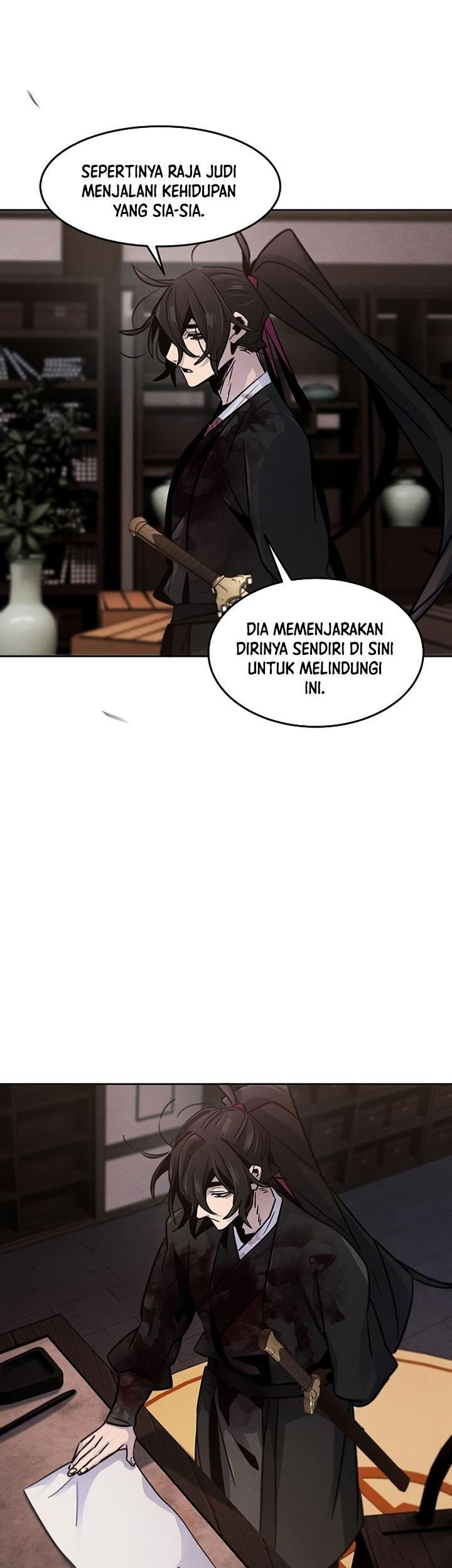 Chapter 74 - halaman 37