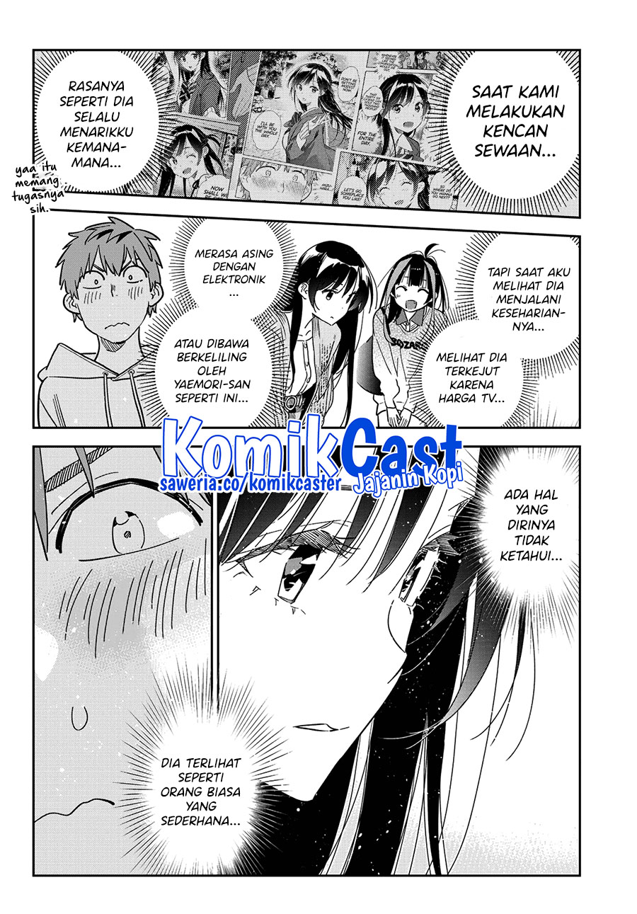 Chapter 278 - halaman 16