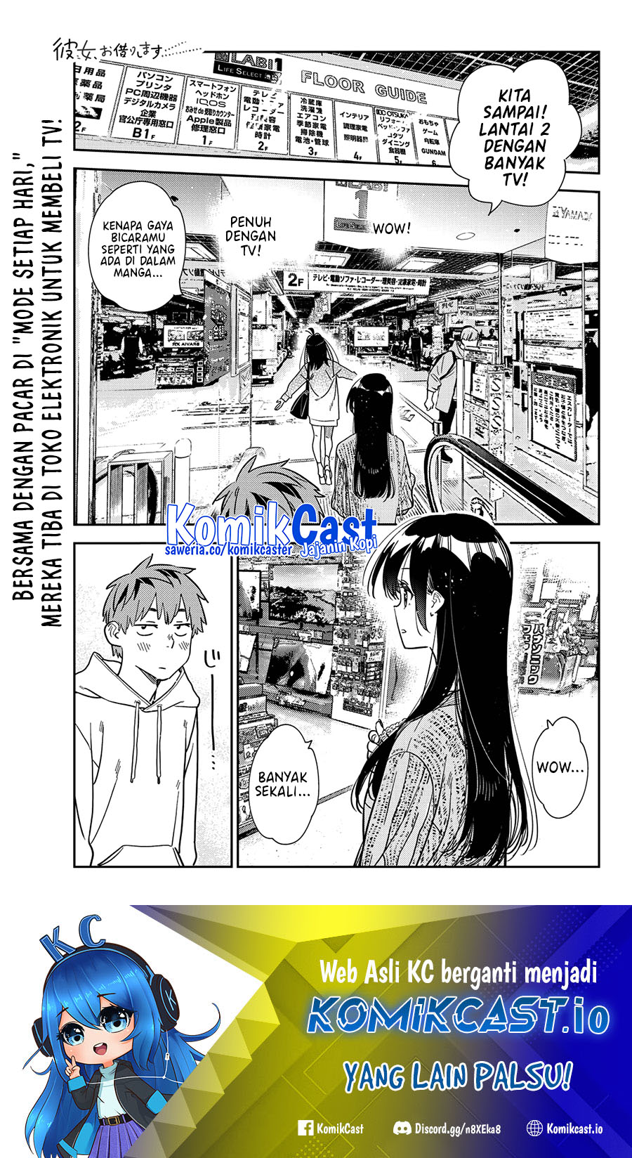 Chapter 278 - halaman 3
