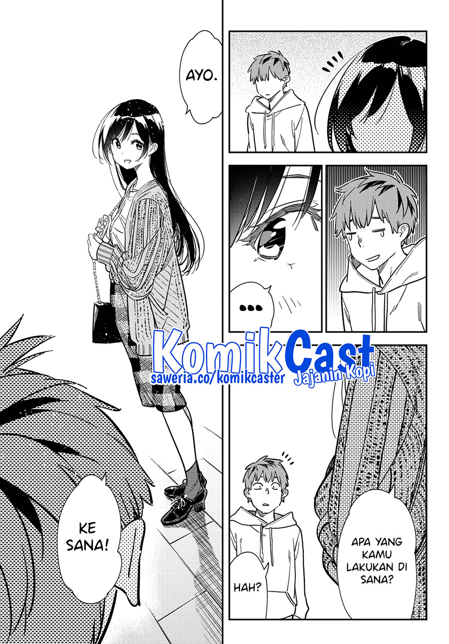 Chapter 278 - halaman 21