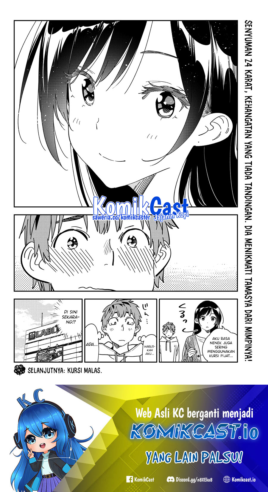 Chapter 278 - halaman 22