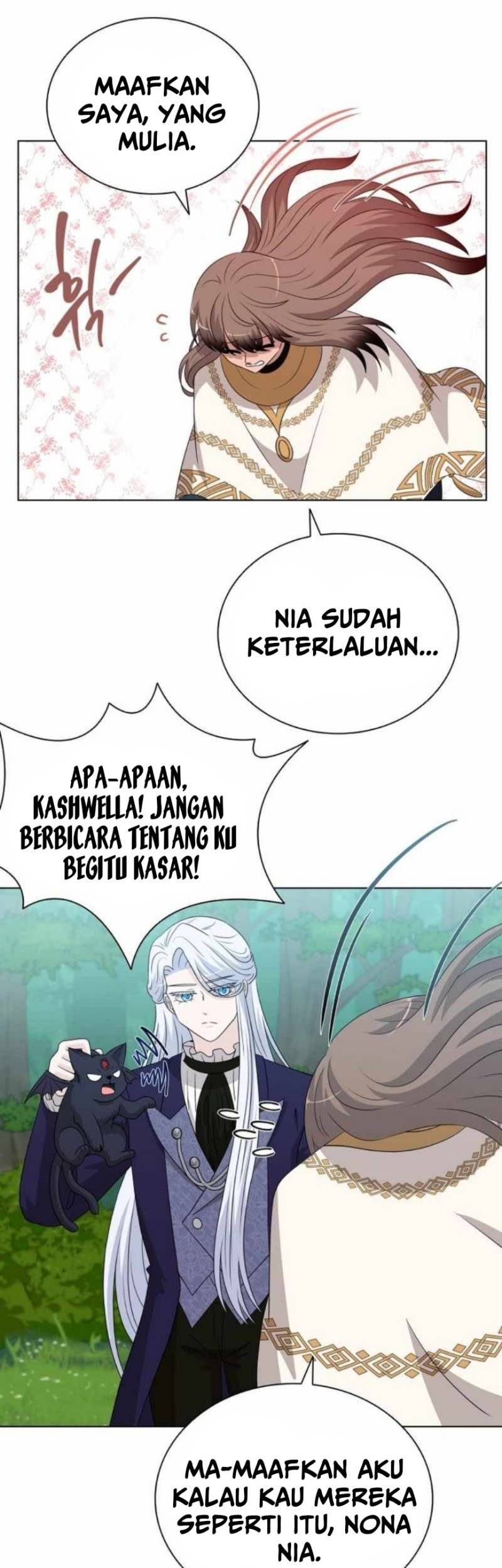 Chapter 74 - halaman 40