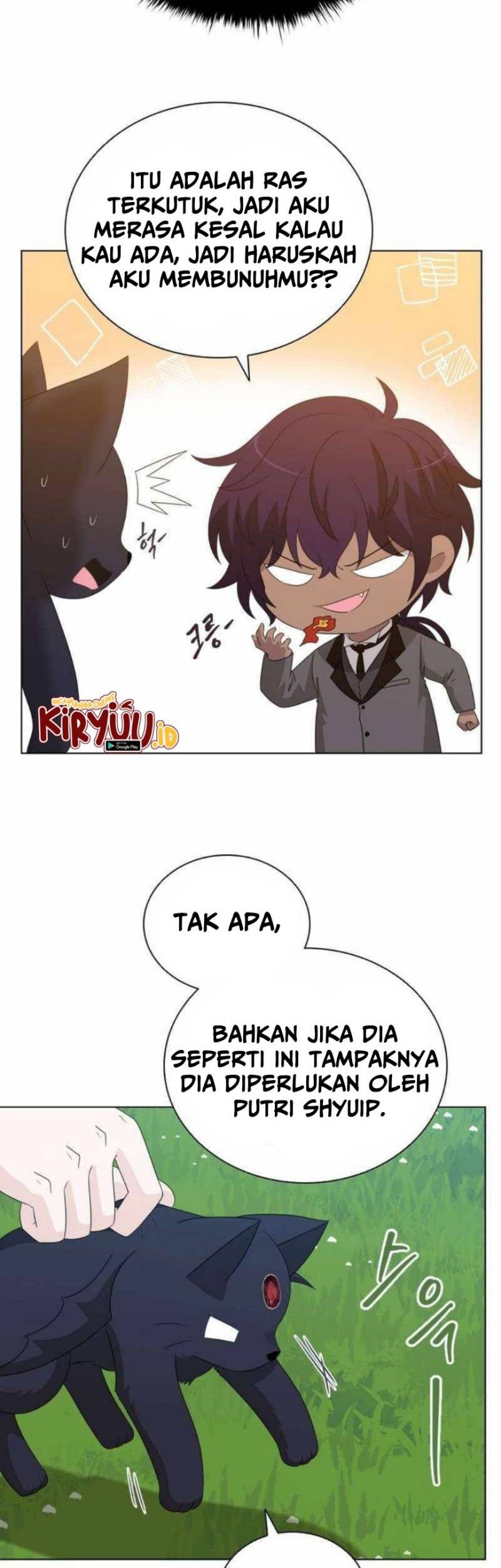 Chapter 74 - halaman 46