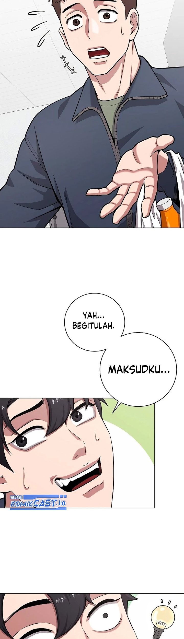 Chapter 20 - halaman 79