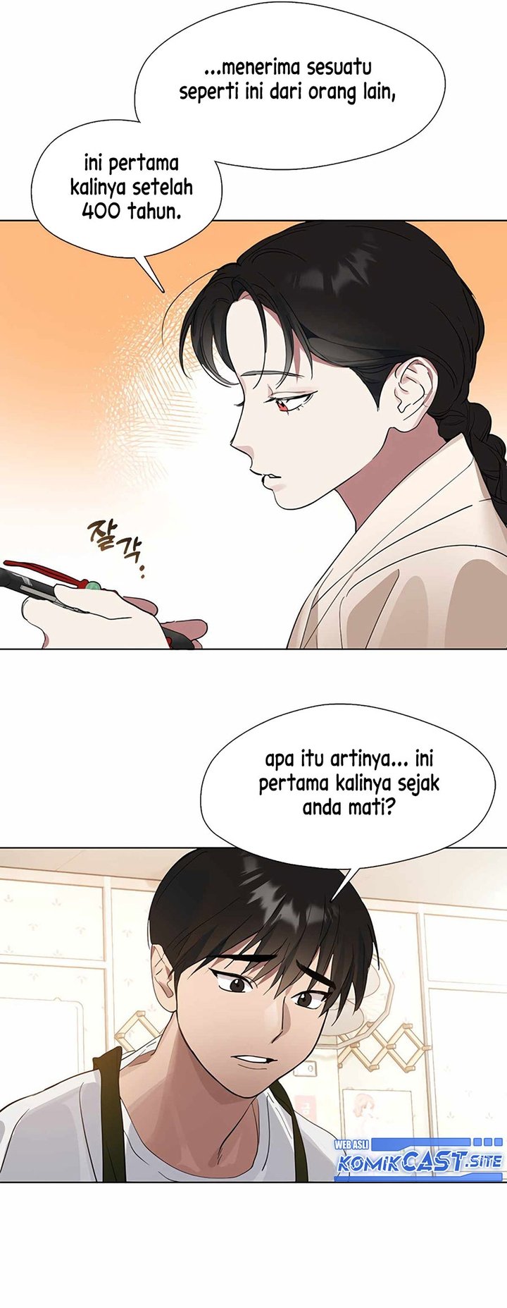 Chapter 18 - halaman 21