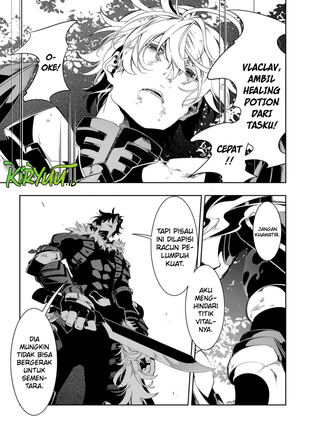 Chapter 36 - halaman 11