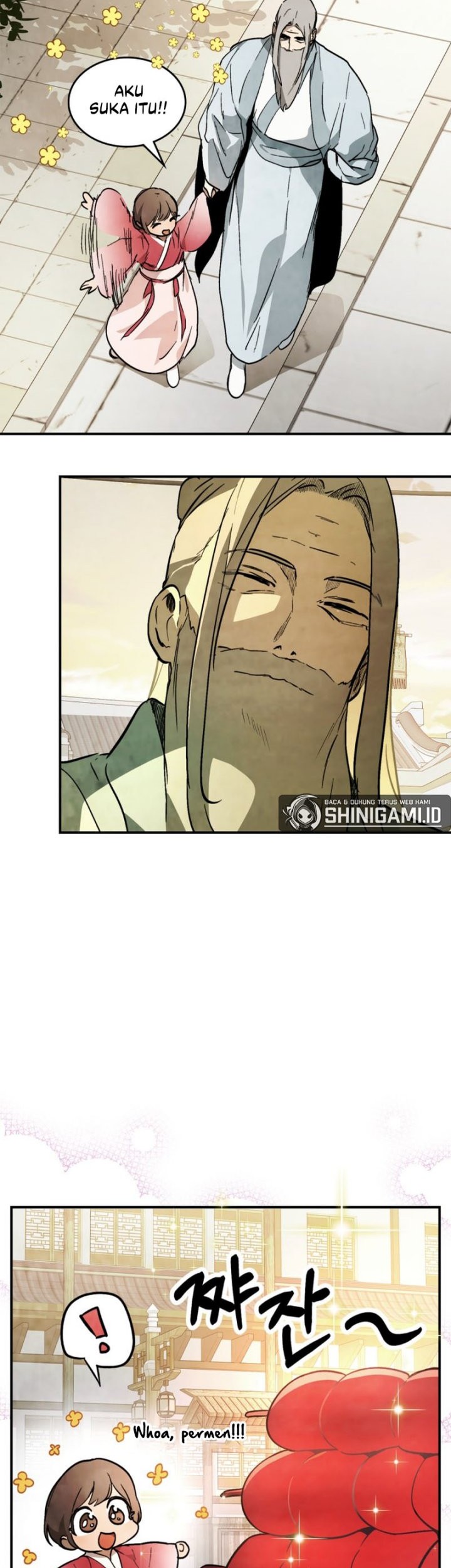 Chapter 55 - halaman 25