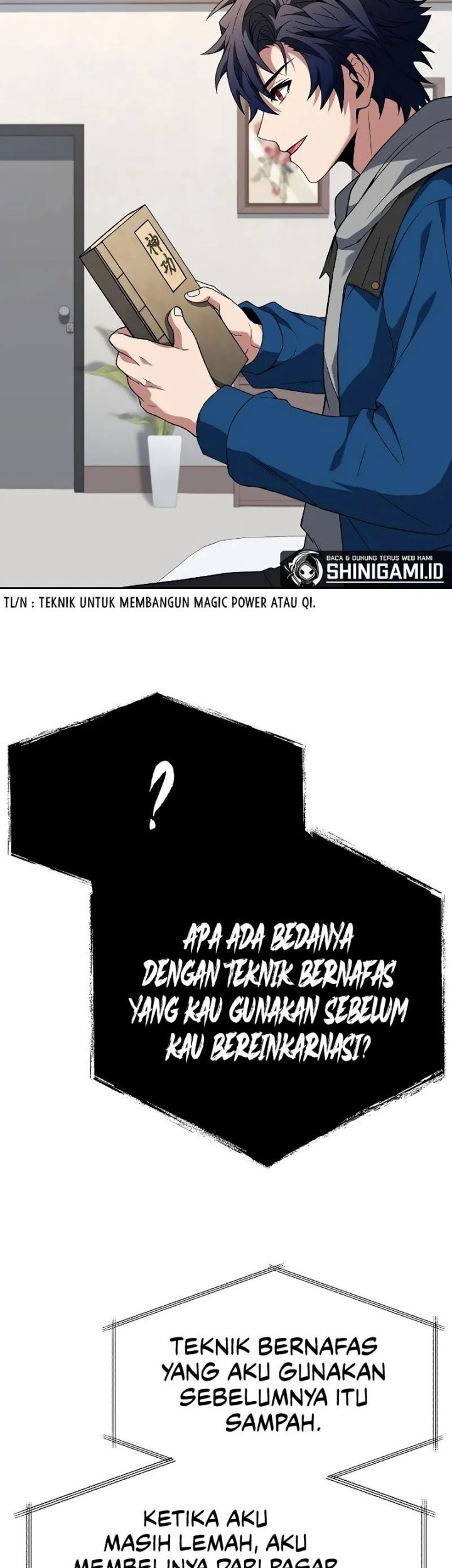 Chapter 30 - halaman 22