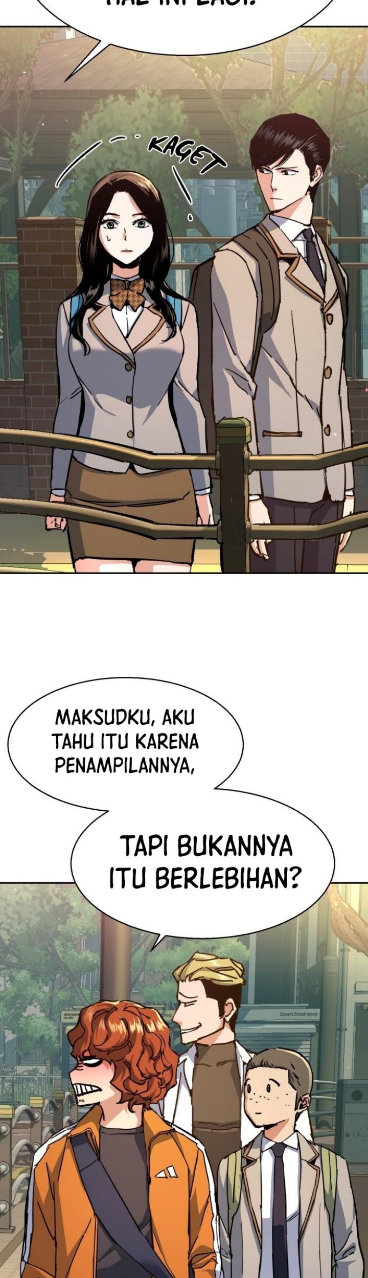 Chapter 142 - halaman 40