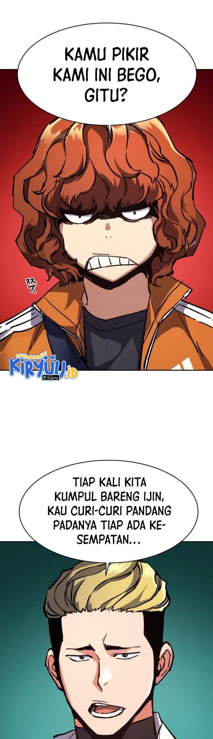 Chapter 142 - halaman 47