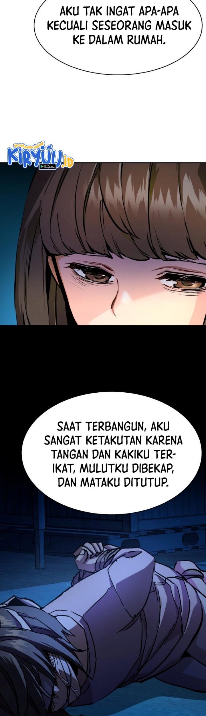 Chapter 142 - halaman 16