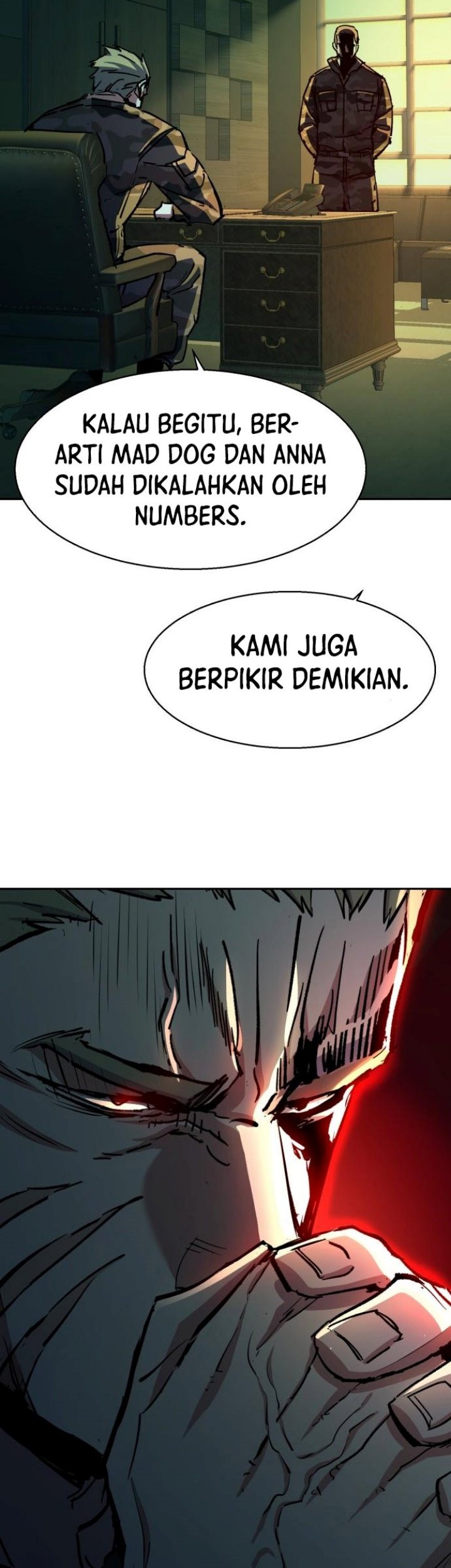 Chapter 142 - halaman 30