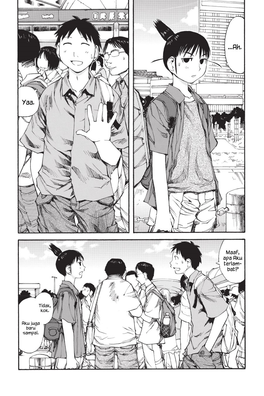 Chapter 41 - halaman 2