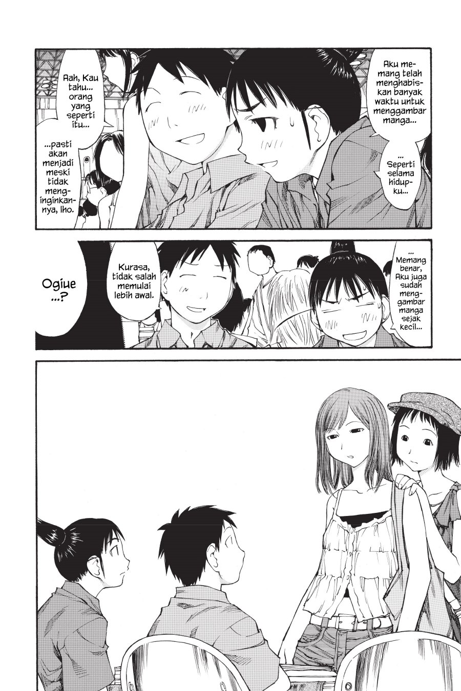 Chapter 41 - halaman 21