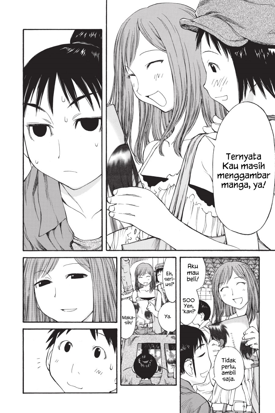 Chapter 41 - halaman 23
