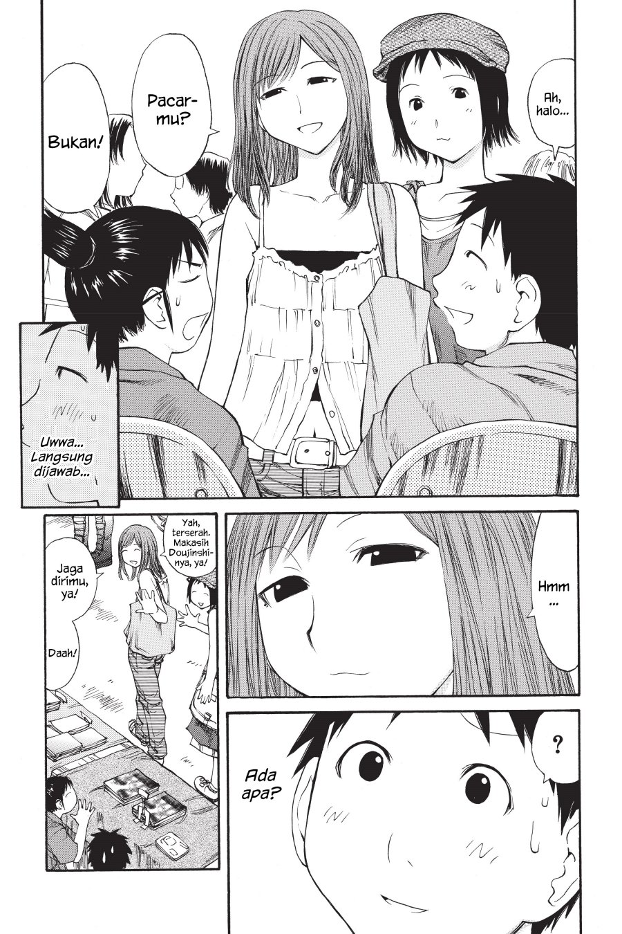 Chapter 41 - halaman 24