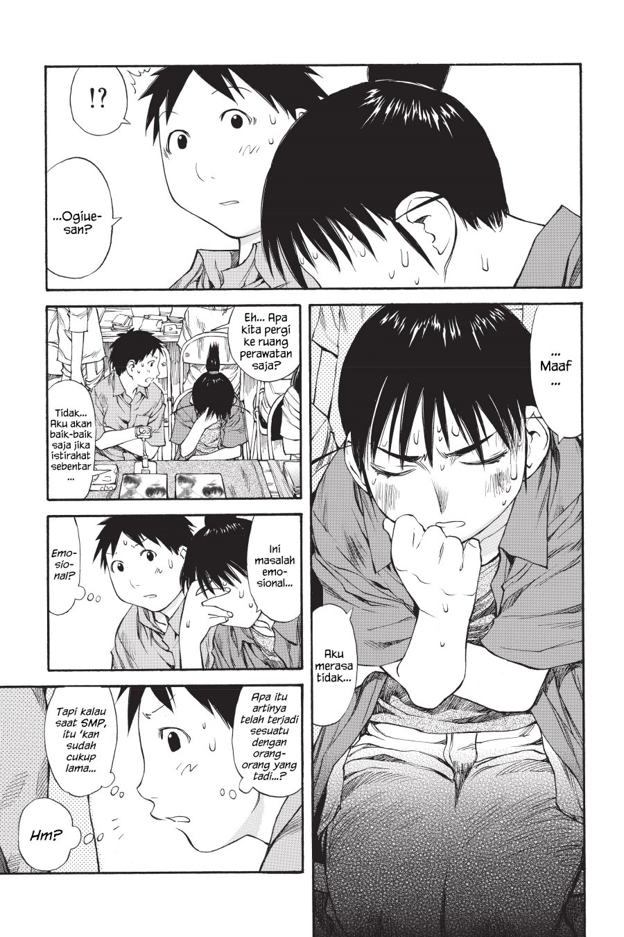 Chapter 41 - halaman 26