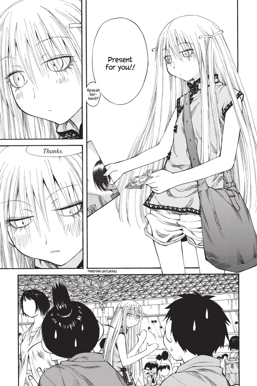 Chapter 41 - halaman 30