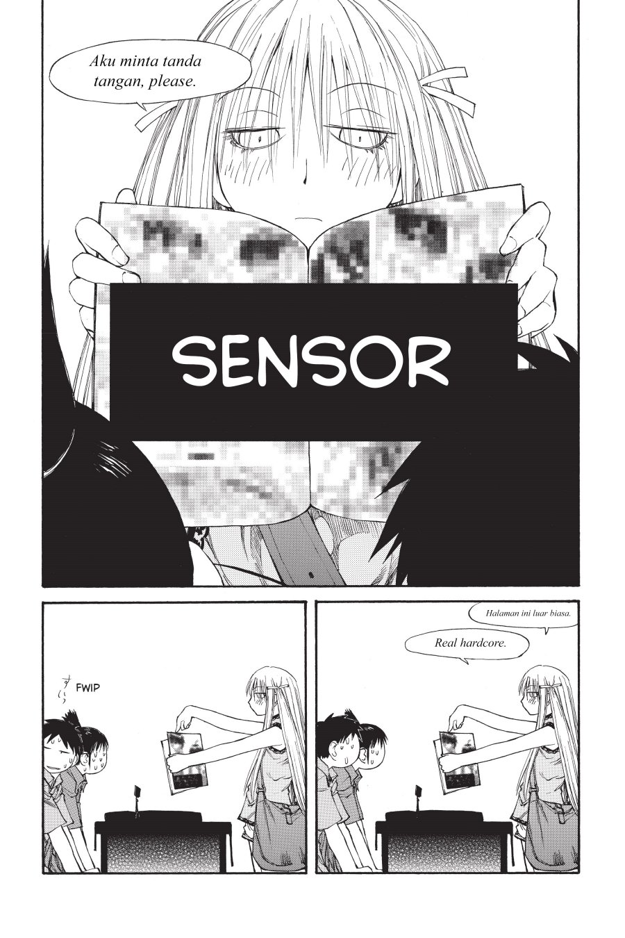 Chapter 41 - halaman 32
