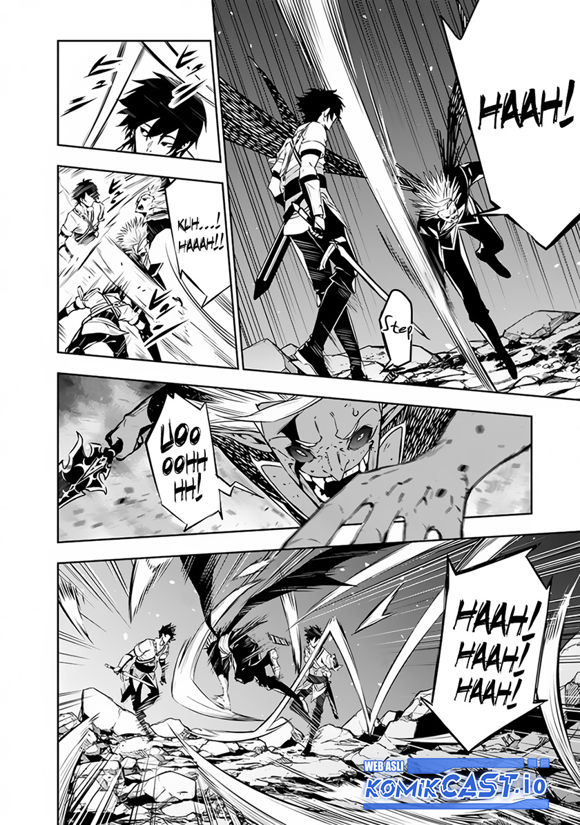 Chapter 73 - halaman 18
