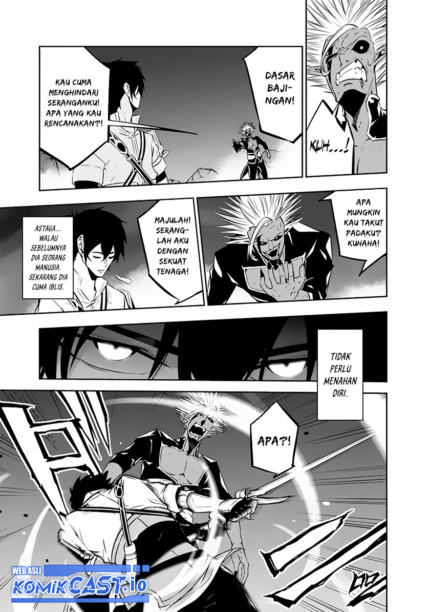Chapter 73 - halaman 19