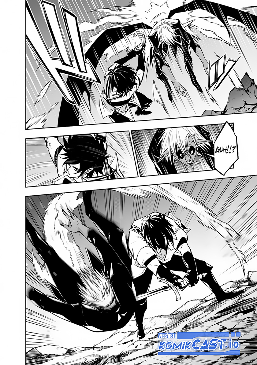 Chapter 73 - halaman 20