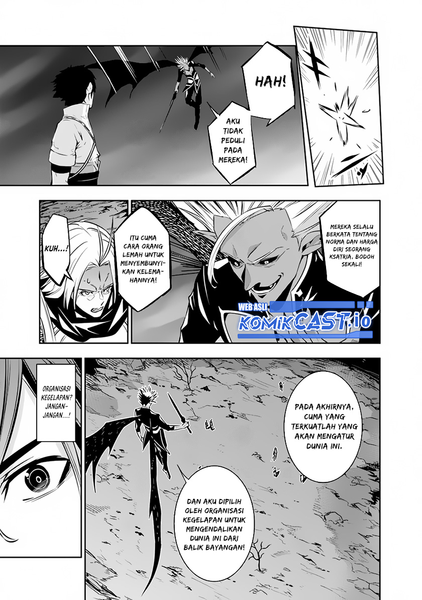 Chapter 73 - halaman 9