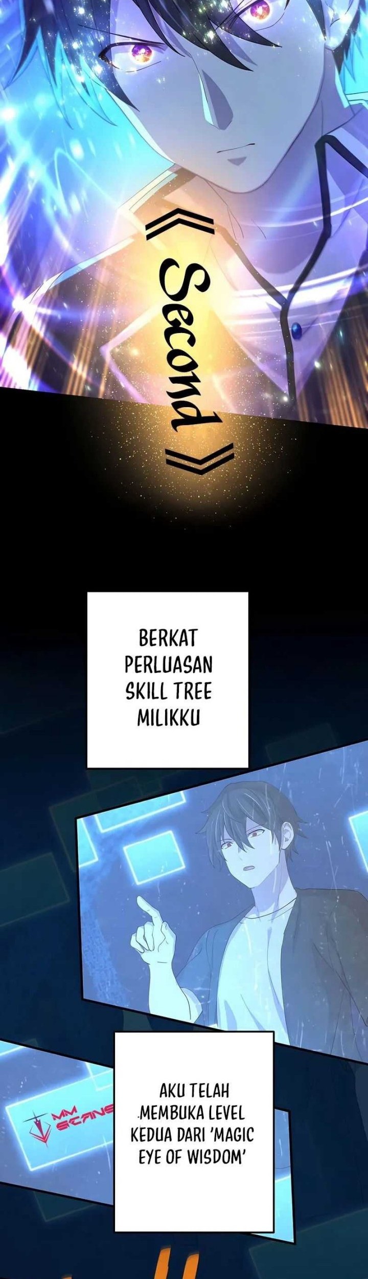 Chapter 40 - halaman 20