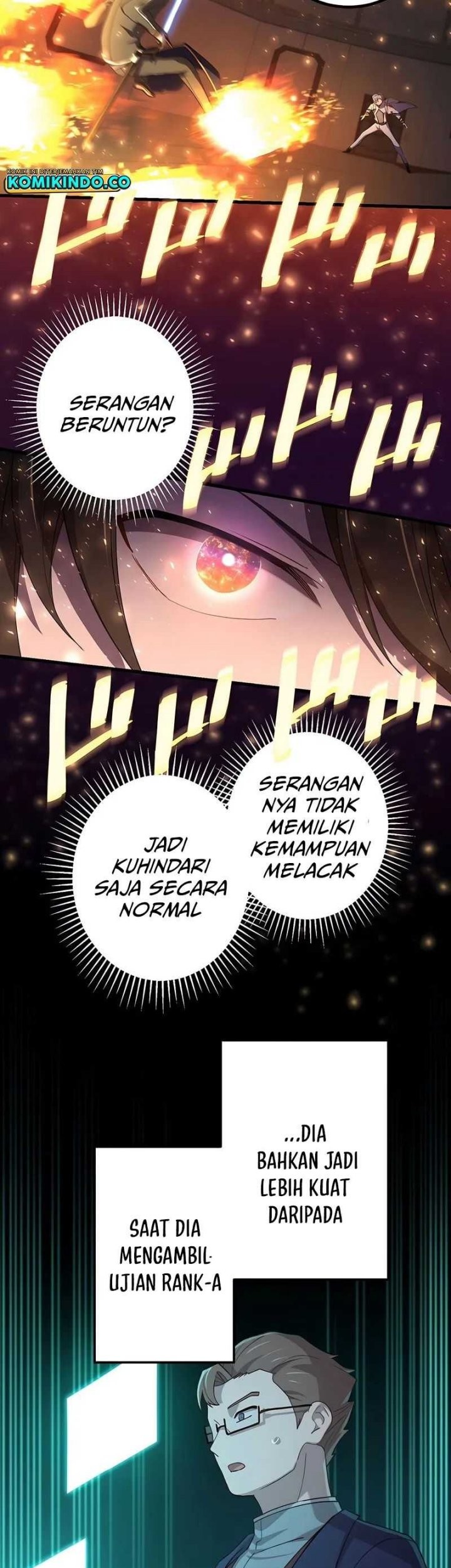 Chapter 40 - halaman 23