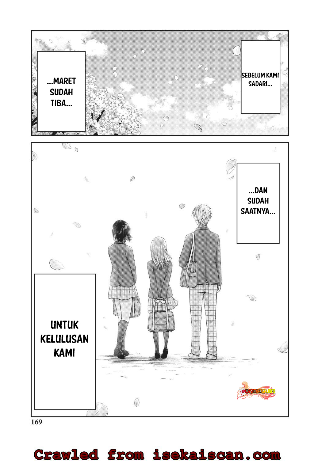 Chapter 142 - halaman 12