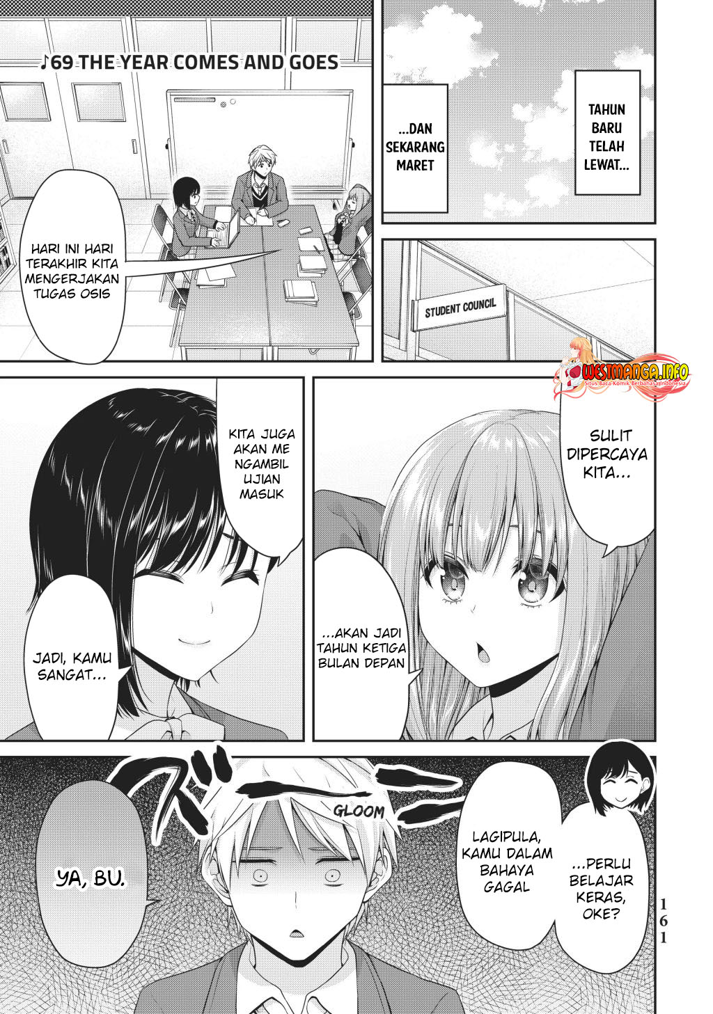 Chapter 142 - halaman 3