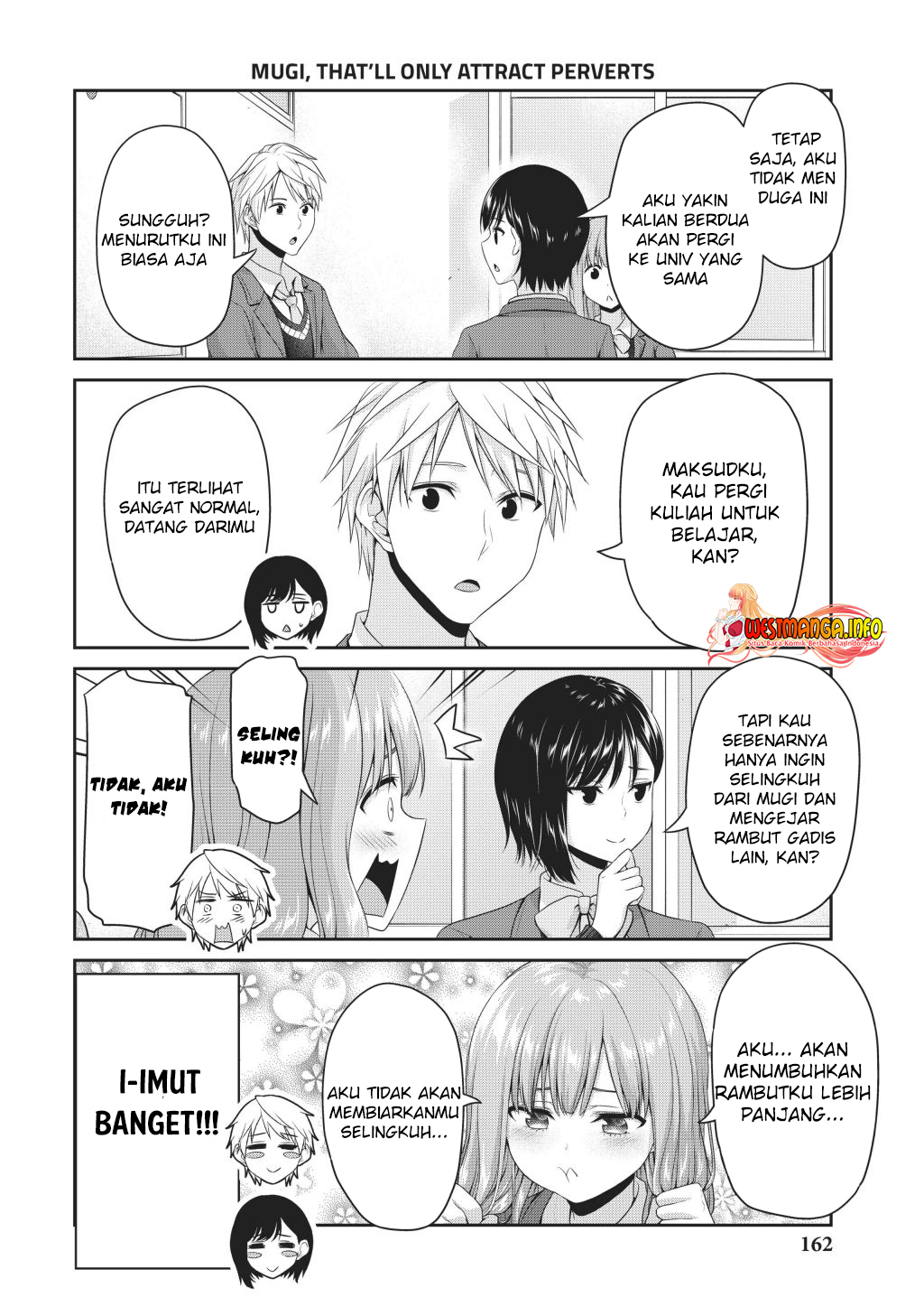 Chapter 142 - halaman 5