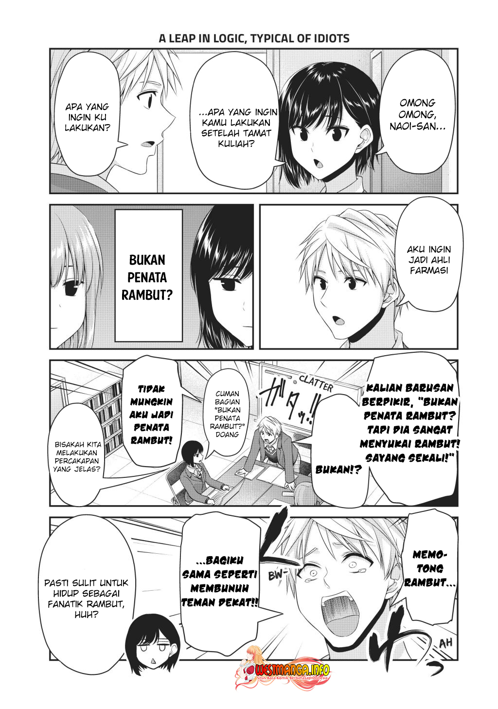 Chapter 142 - halaman 6