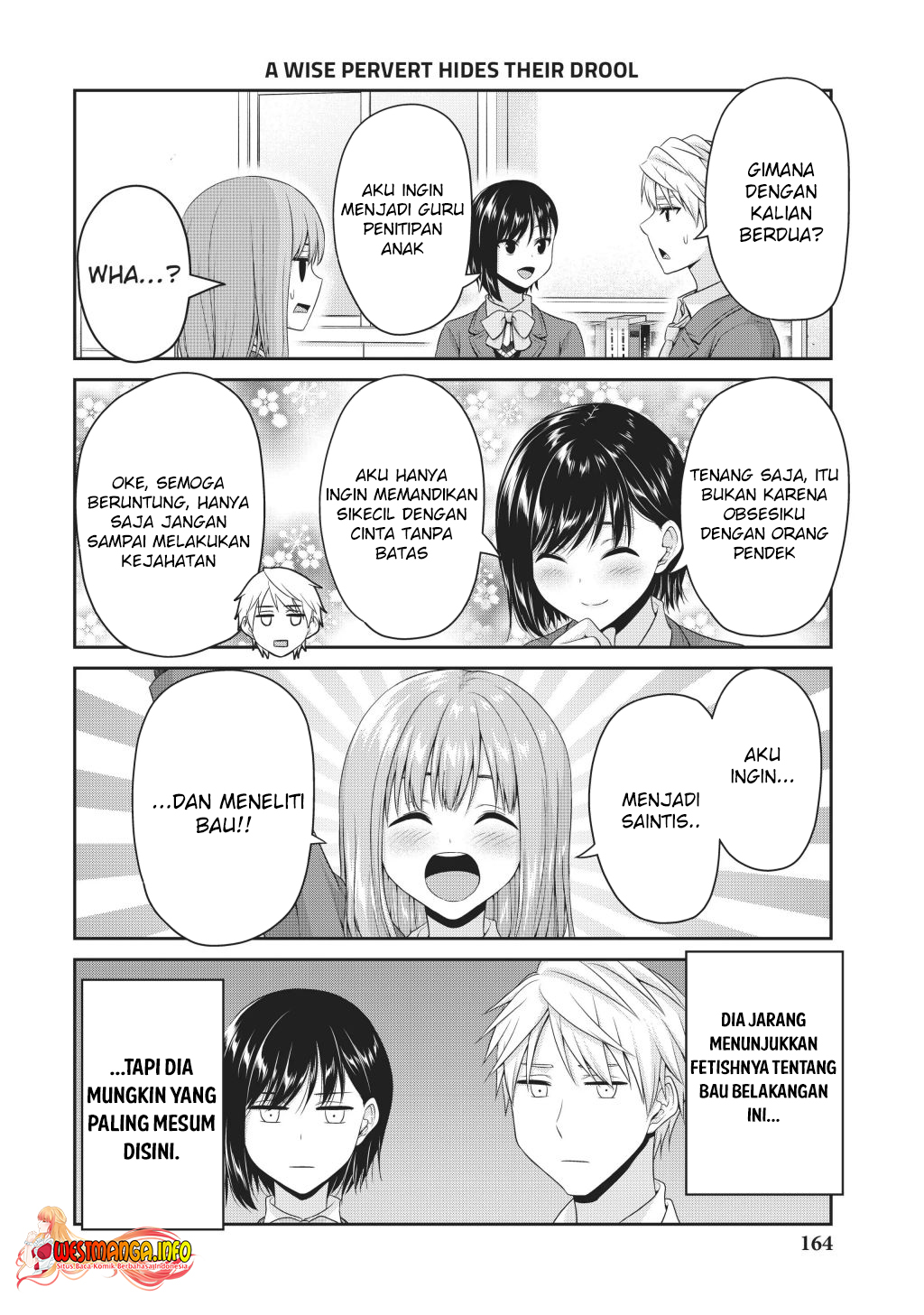 Chapter 142 - halaman 7
