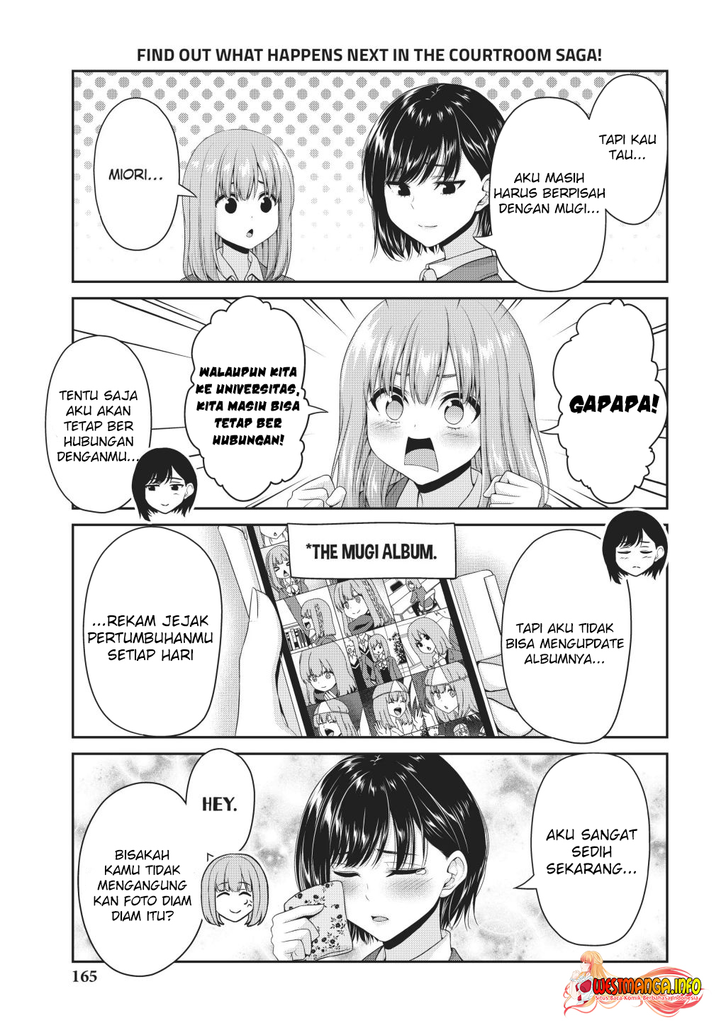 Chapter 142 - halaman 8