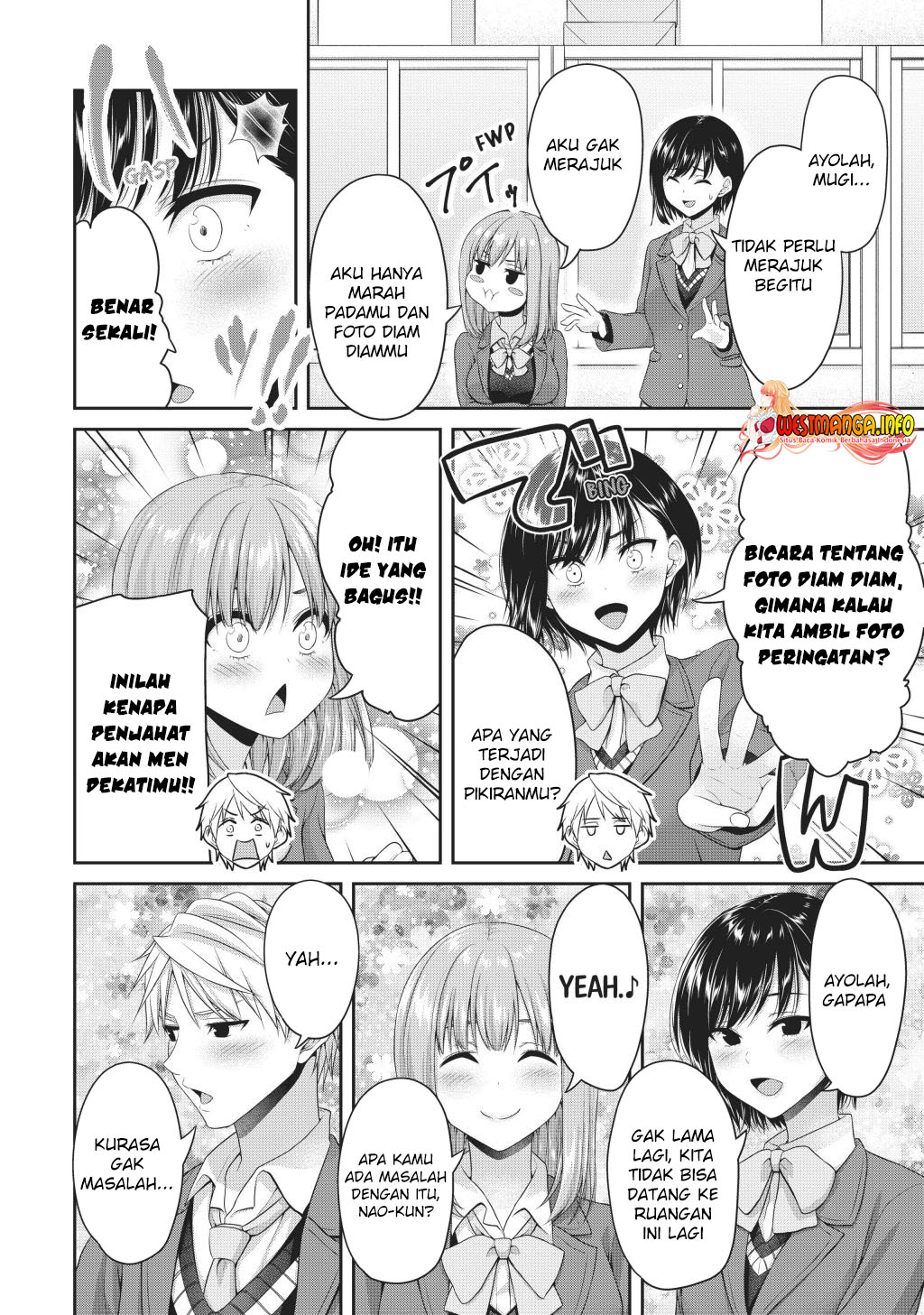 Chapter 142 - halaman 9