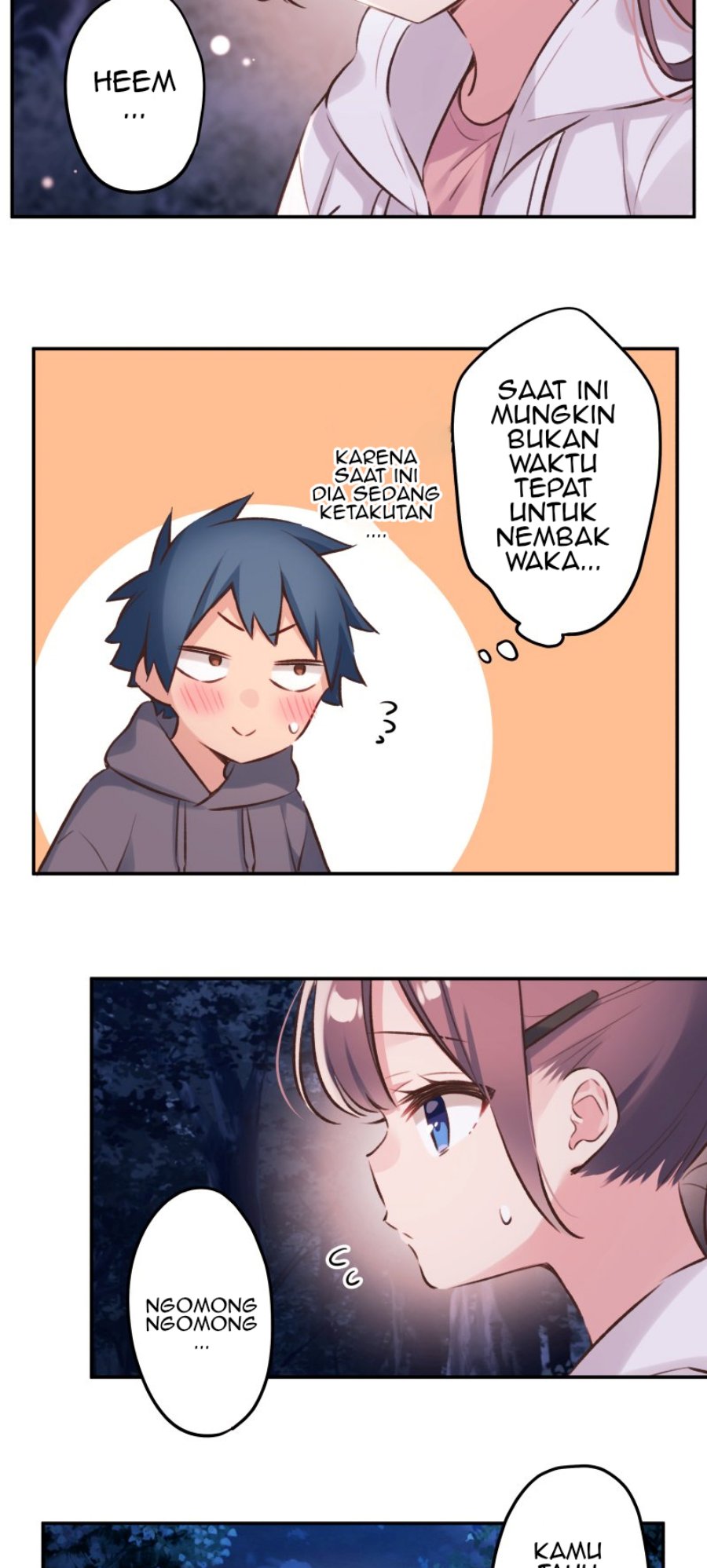 Chapter 87 - halaman 13