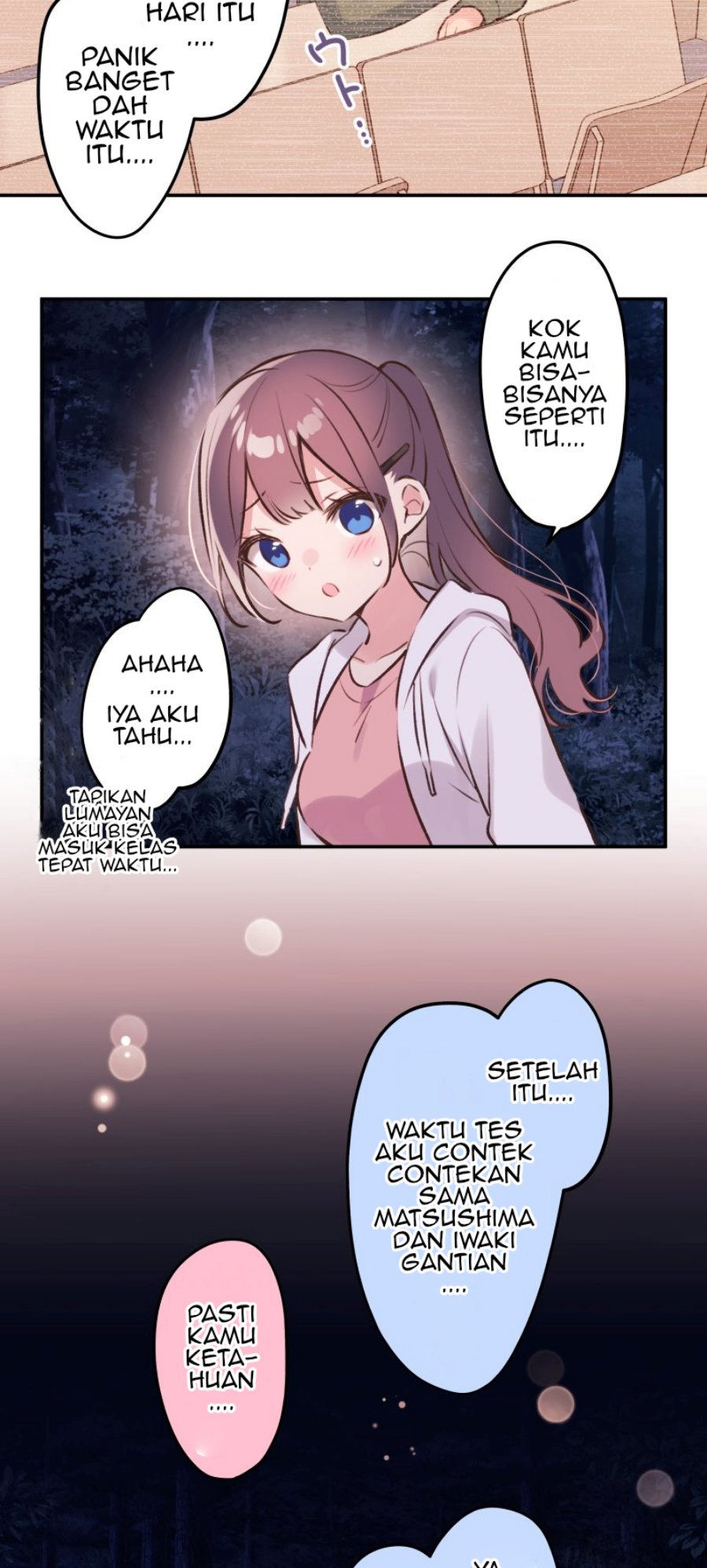 Chapter 87 - halaman 16