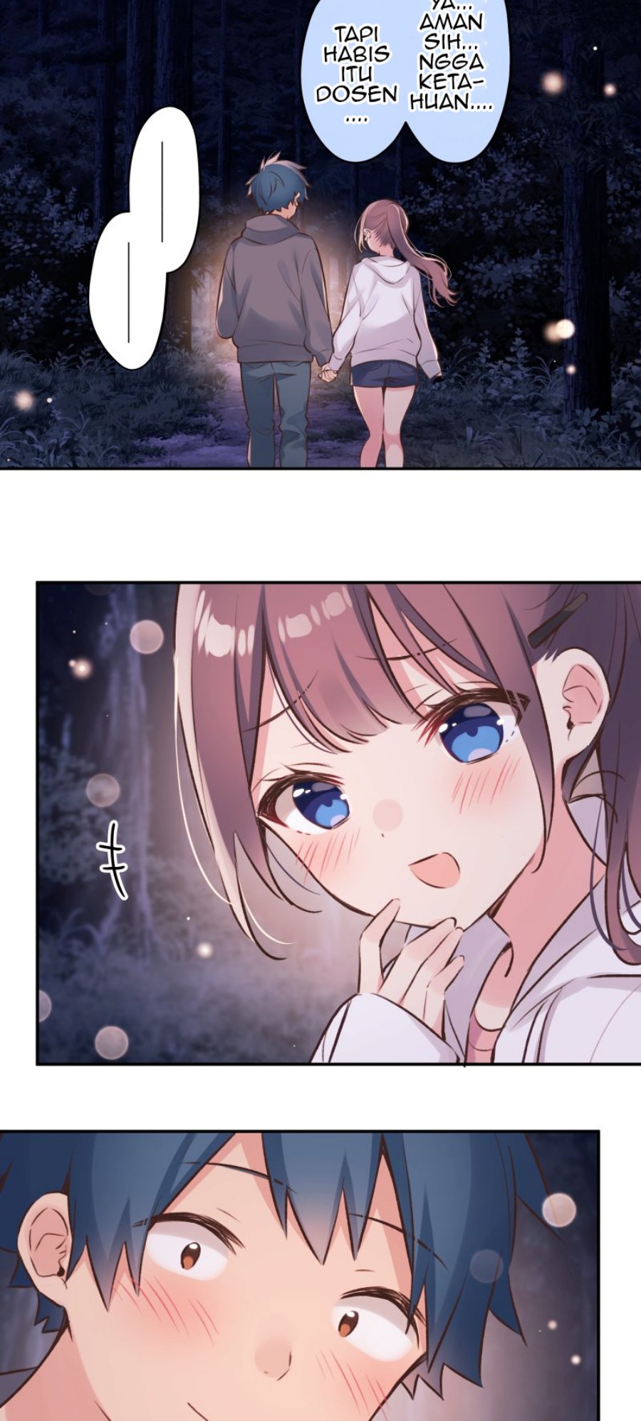 Chapter 87 - halaman 17