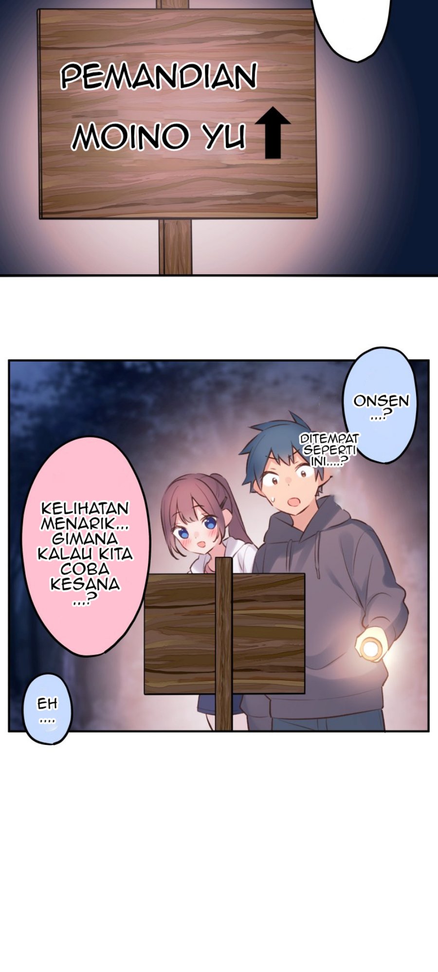 Chapter 87 - halaman 19
