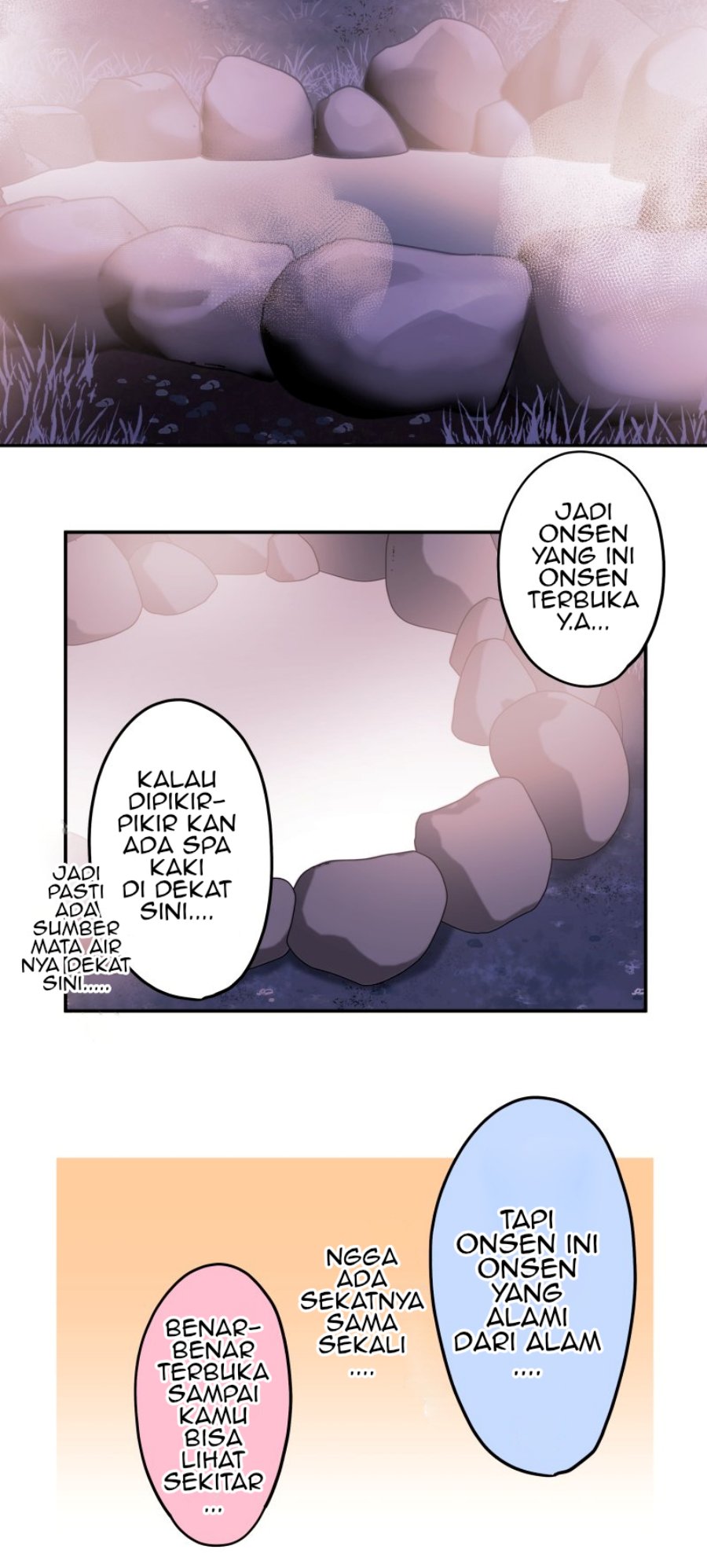 Chapter 87 - halaman 21
