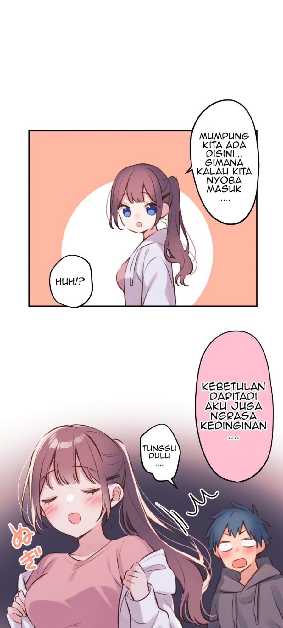 Chapter 87 - halaman 22