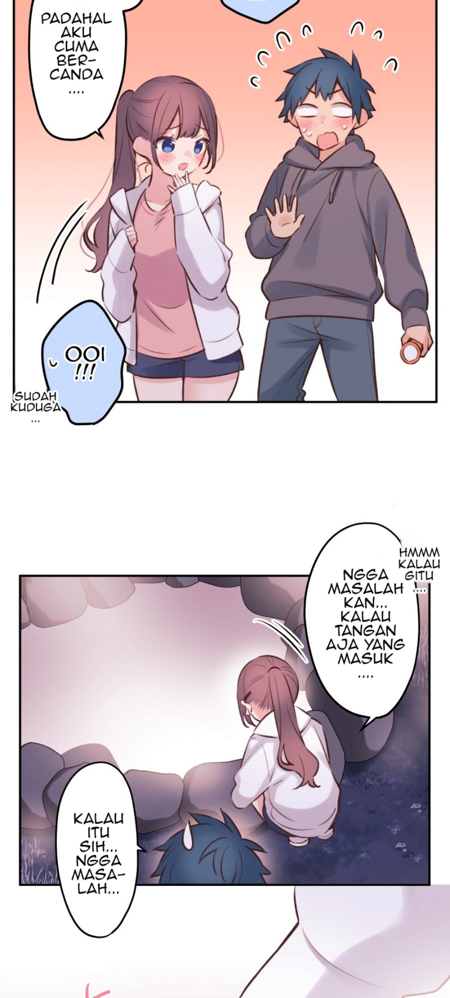 Chapter 87 - halaman 24