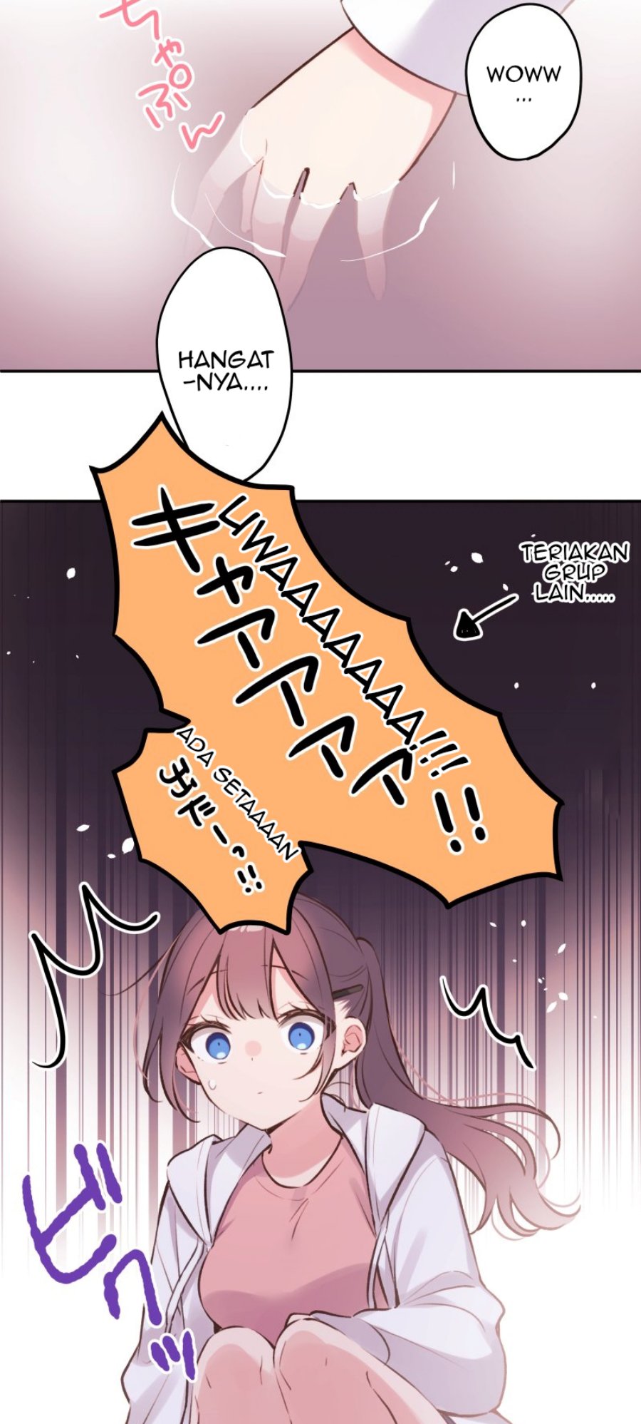 Chapter 87 - halaman 25