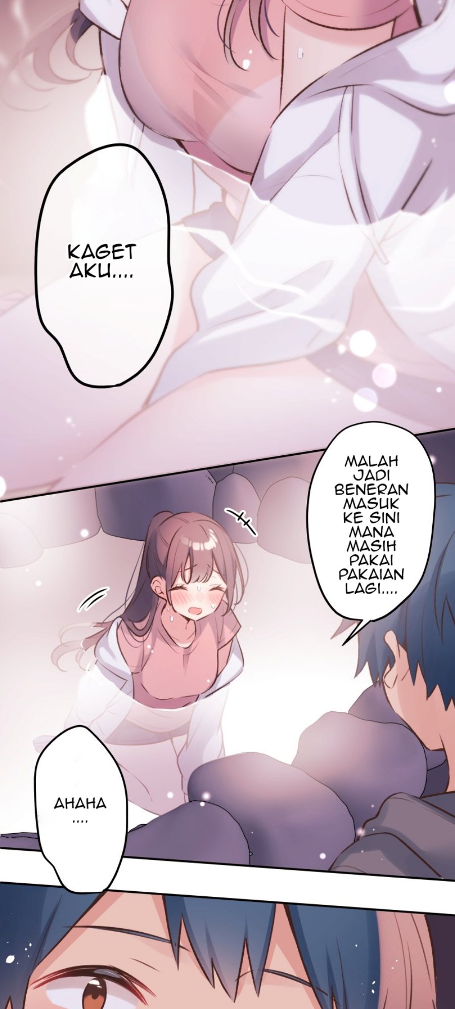 Chapter 87 - halaman 30