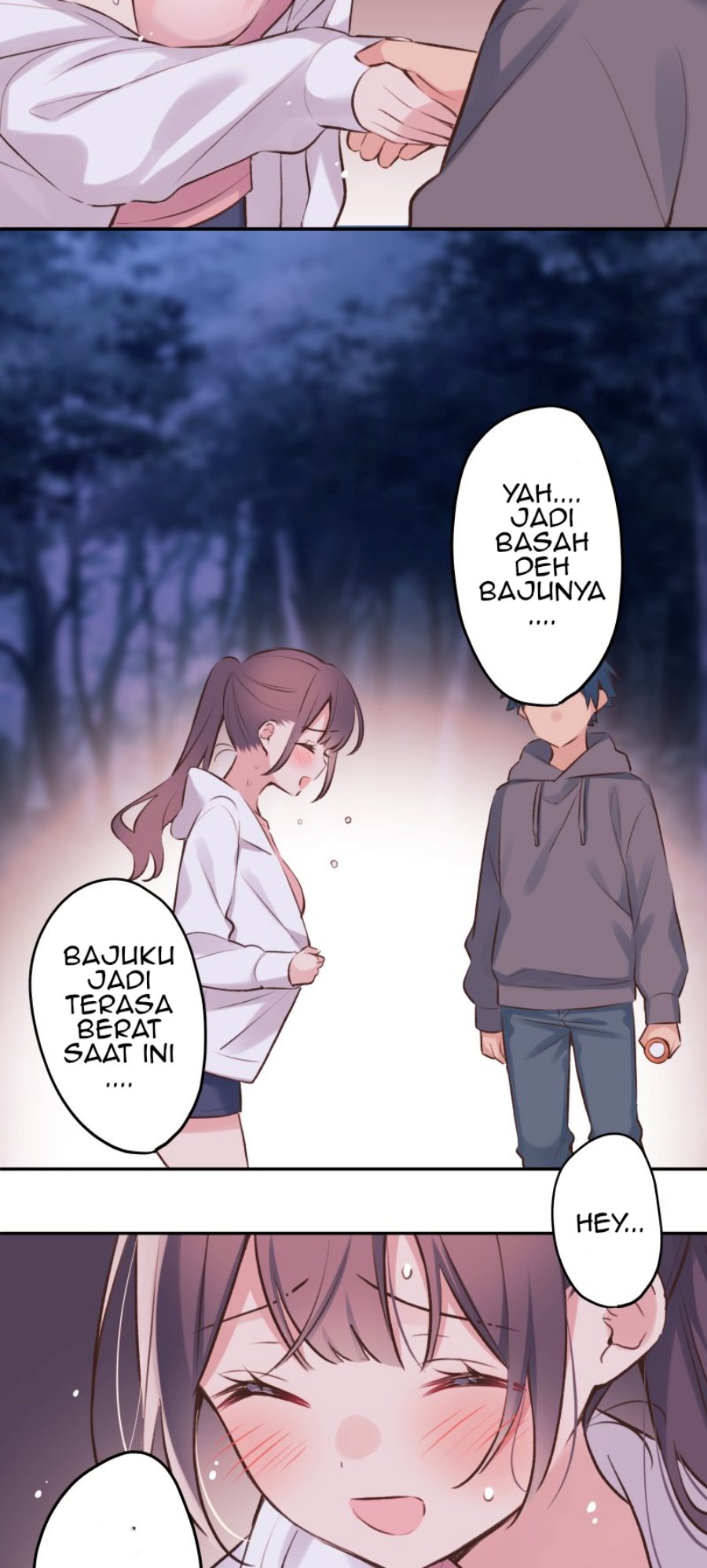 Chapter 87 - halaman 33