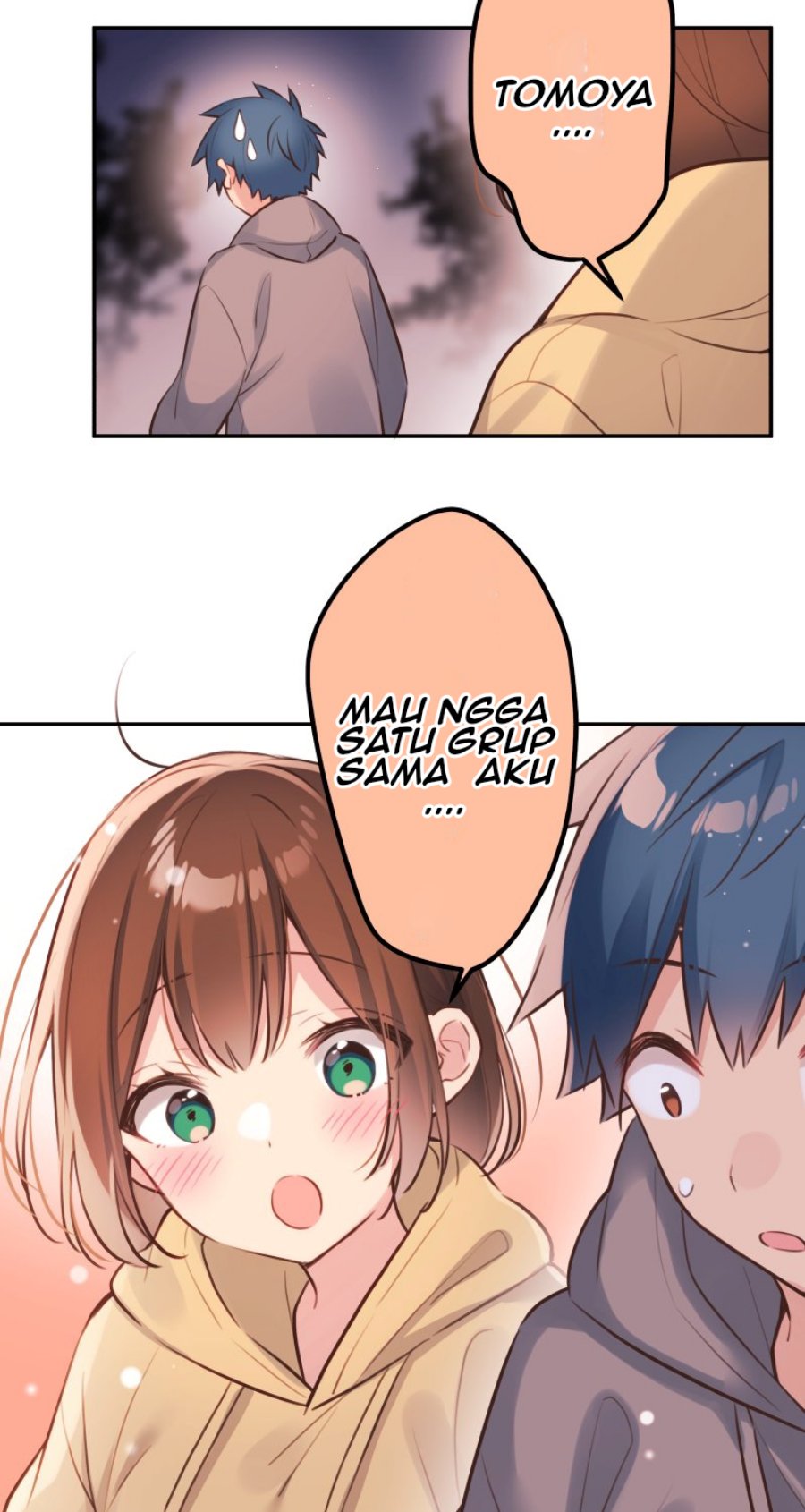 Chapter 86 - halaman 12