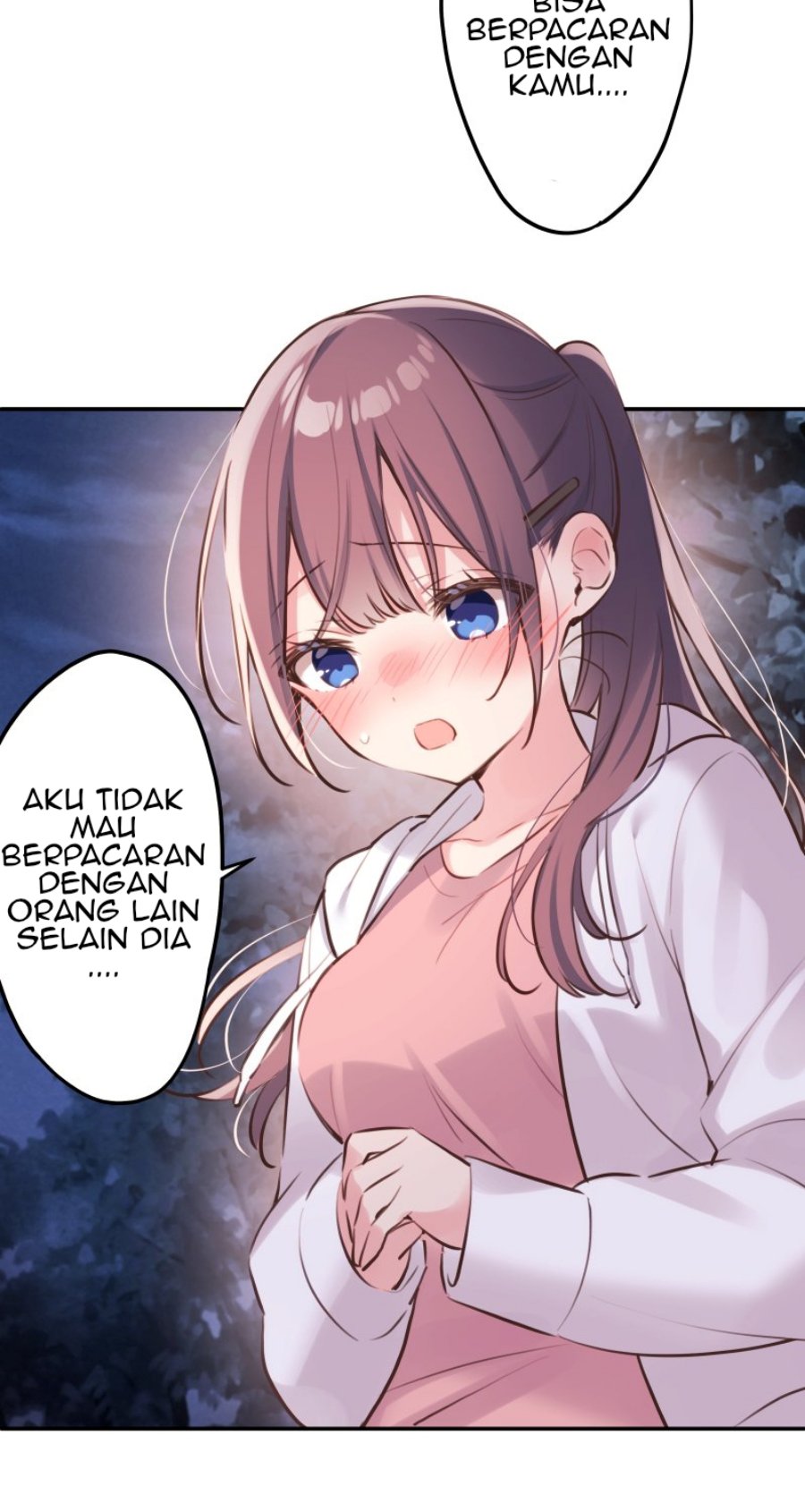 Chapter 86 - halaman 16